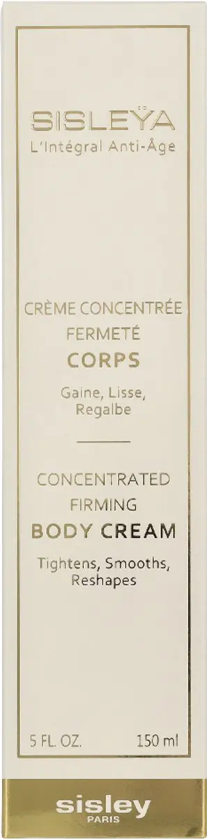 Sisley Sisleÿa Crème Concentrée Fermeté Bodycrème 150ml