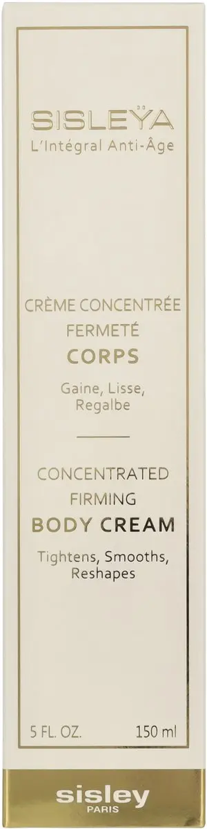 Sisley Sisleÿa Crème Concentrée Fermeté Bodycrème 150ml