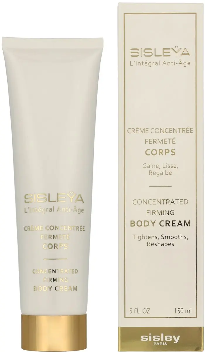 Sisley Sisleÿa Crème Concentrée Fermeté Bodycrème 150ml