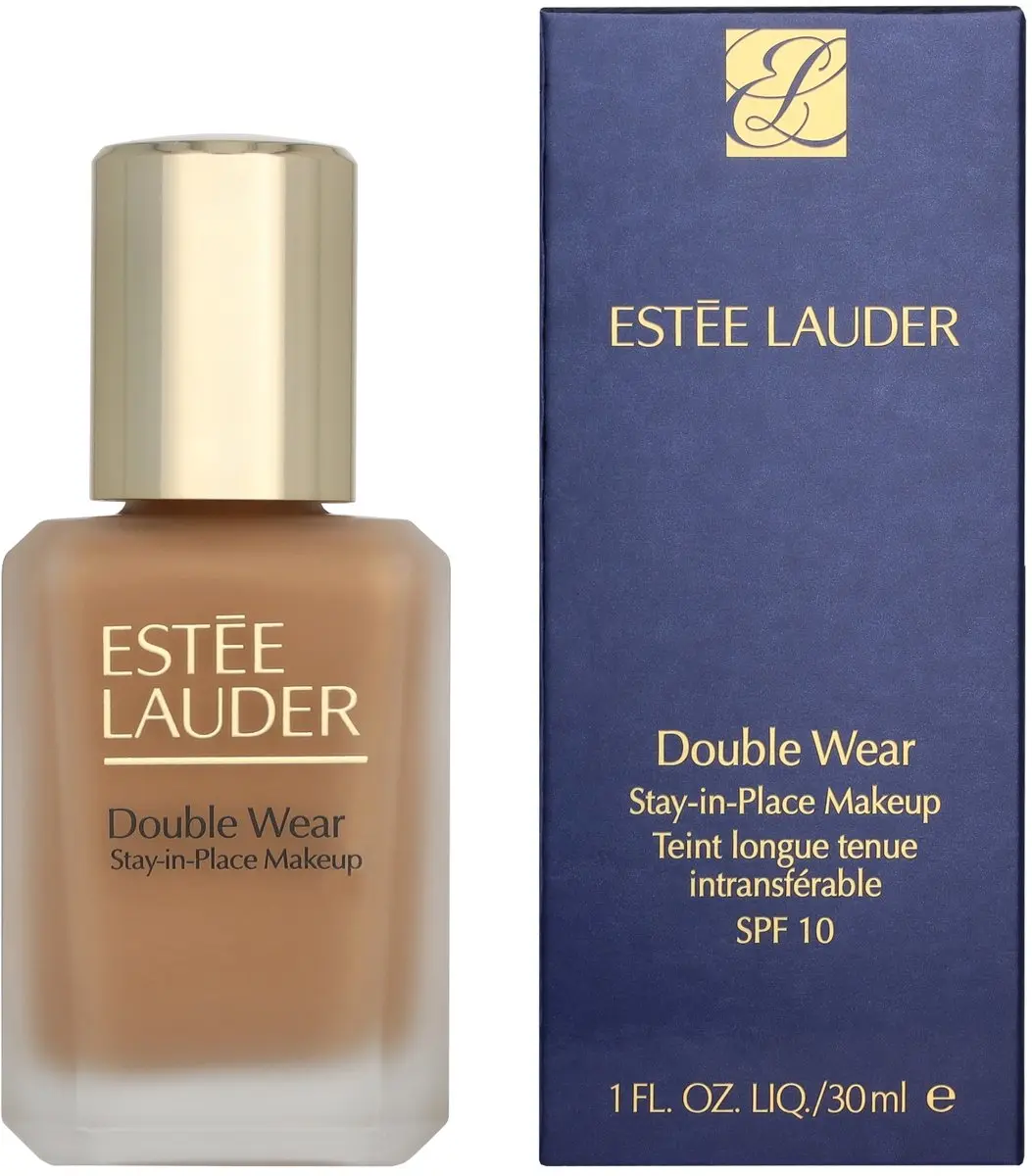 Estée Lauder Double Wear Foundation #4N1 Shell Beige 30ml