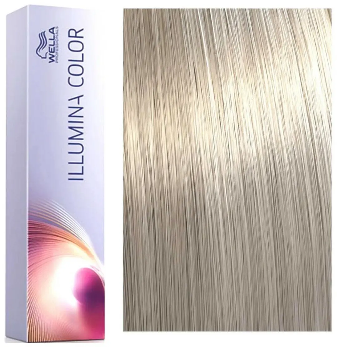 Wella Professionals Illumina Color 10/81 - 50ml