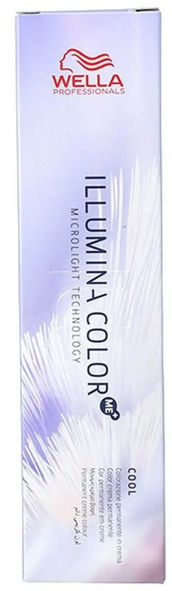 Wella Professionals Illumina Color 10/81 - 50ml