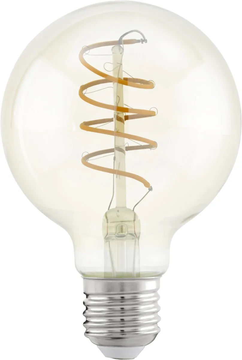 Eglo LED G80 E27 4W