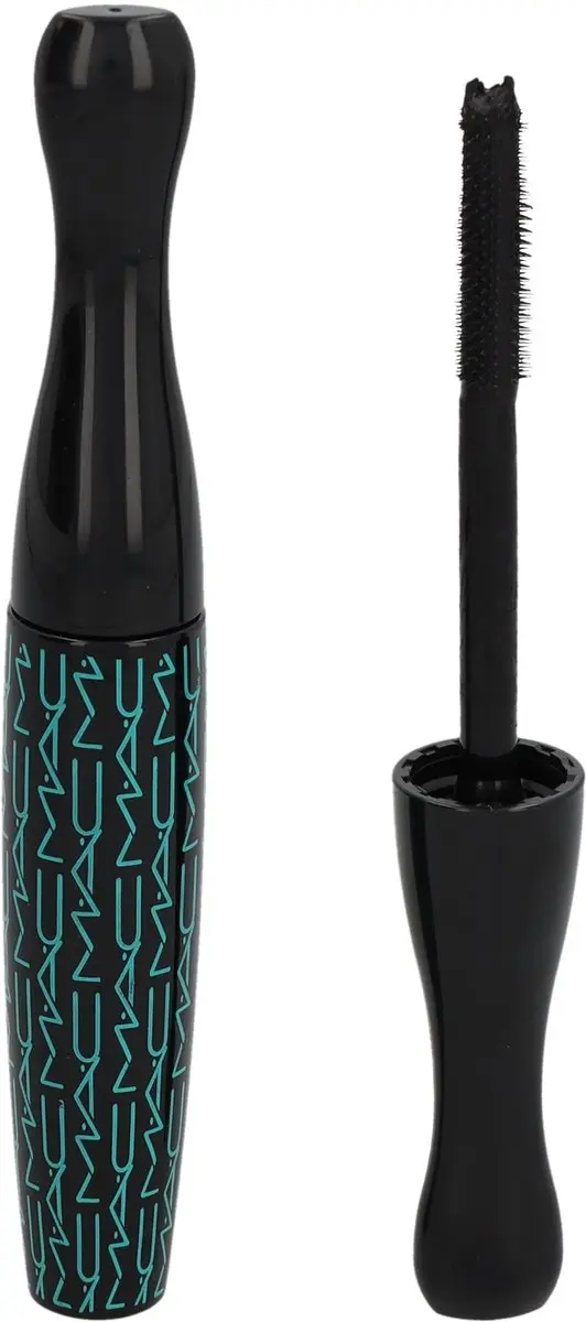 MAC In Extreme Dimension Waterproof Mascara Dimensional Black