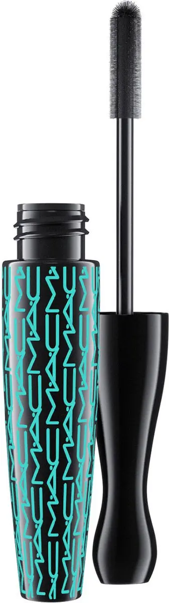 MAC In Extreme Dimension Waterproof Mascara Dimensional Black