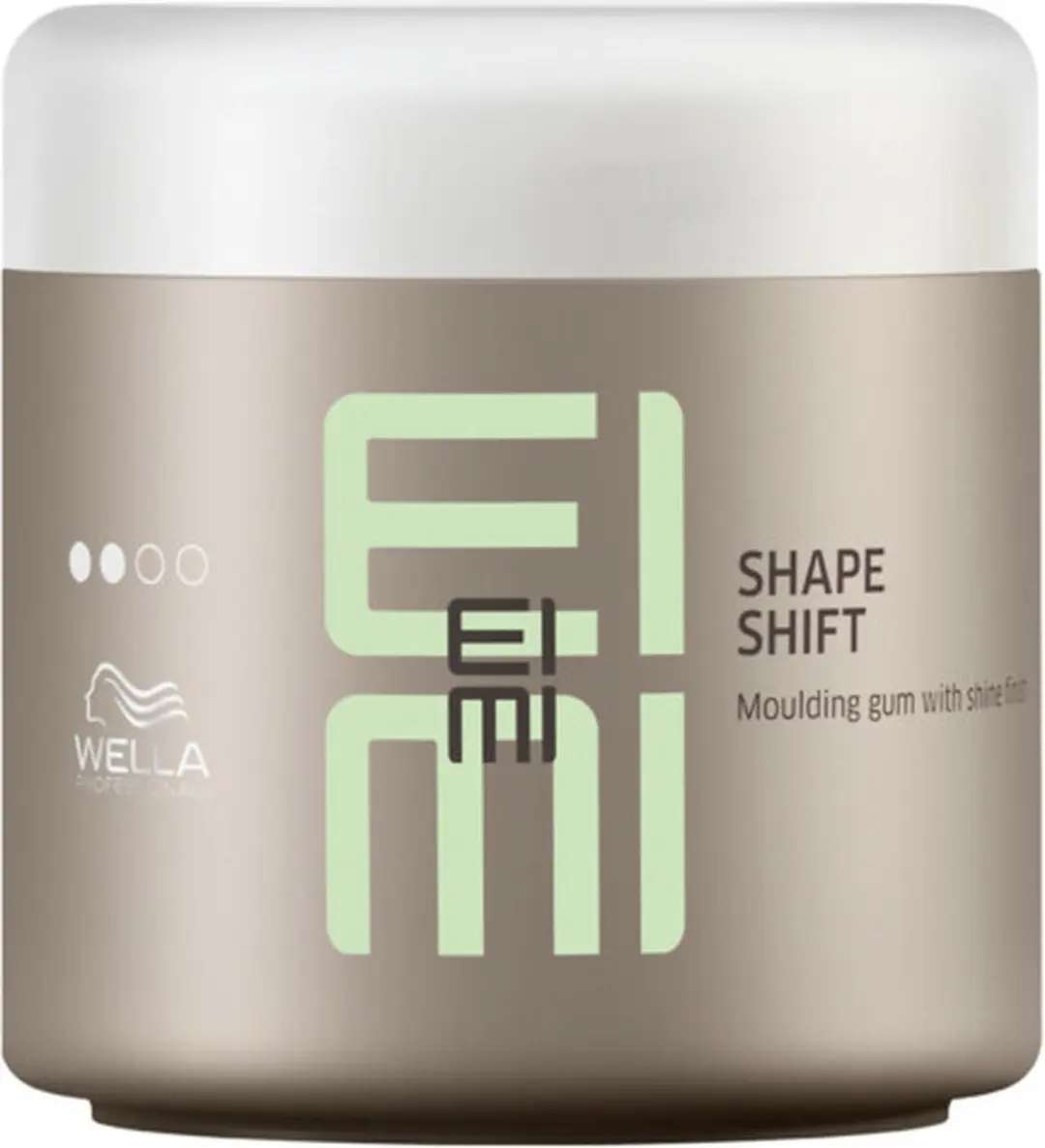 Wella Professionals EIMI Texture Shape Shift Moulding Gum 150ml