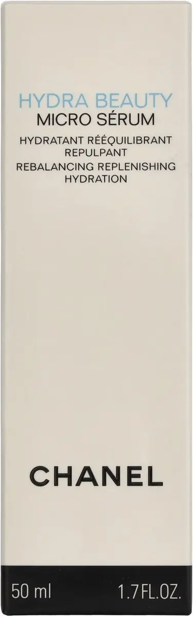 Chanel Hydra Beauty Micro Serum 50ml