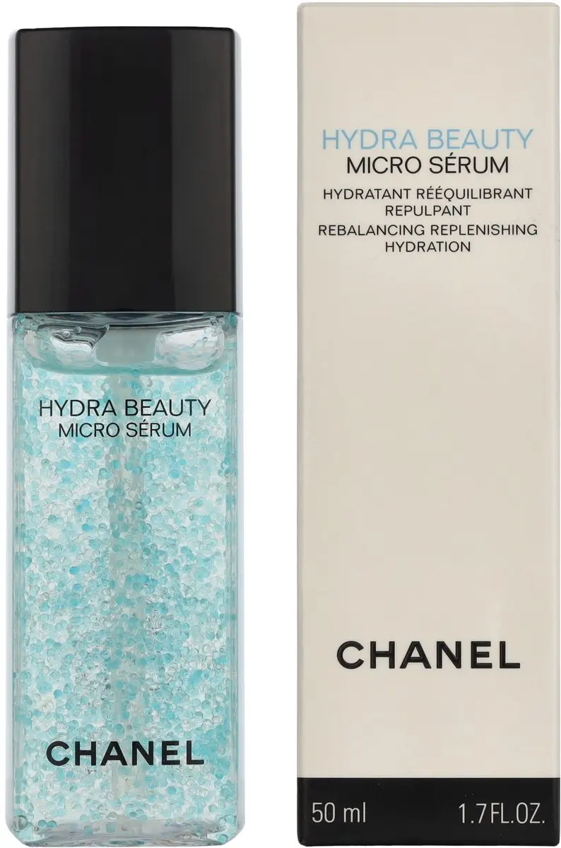 Chanel Hydra Beauty Micro Serum 50ml