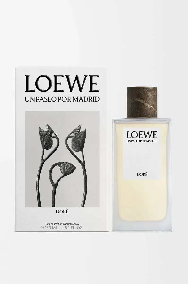 Loewe Un Paseo Por Madrid Eau de Parfum 150ml