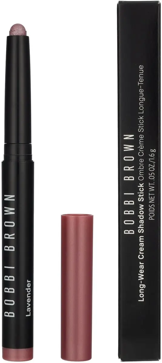 Bobbi Brown Long Wear Cream Shadow Stick Shimmer - Lavender 1.6g