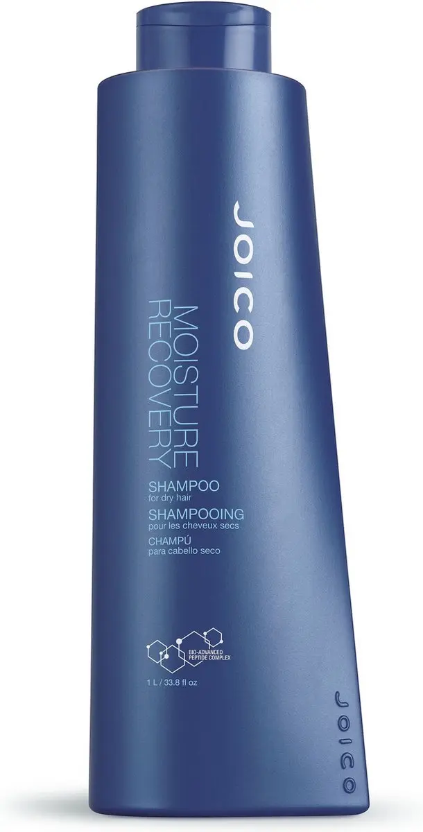 Joico Moisture Recovery Shampoo 1000ml
