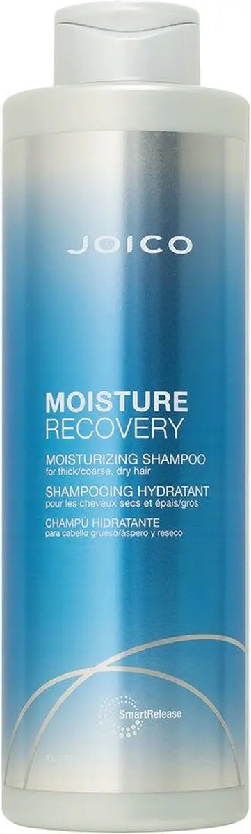 Joico Moisture Recovery Shampoo 1000ml