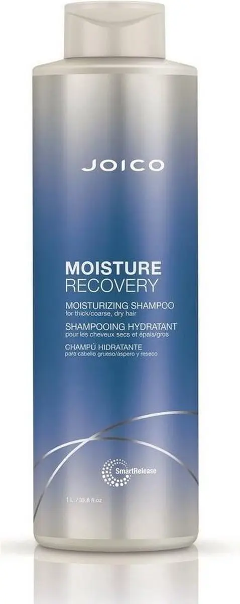 Joico Moisture Recovery Shampoo 1000ml