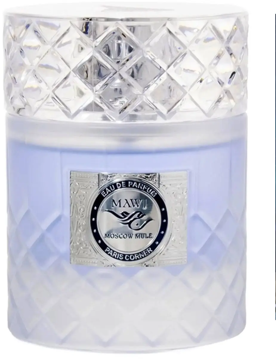 Paris Corner Mawj Moscow Mule 100ml Eau de Parfum