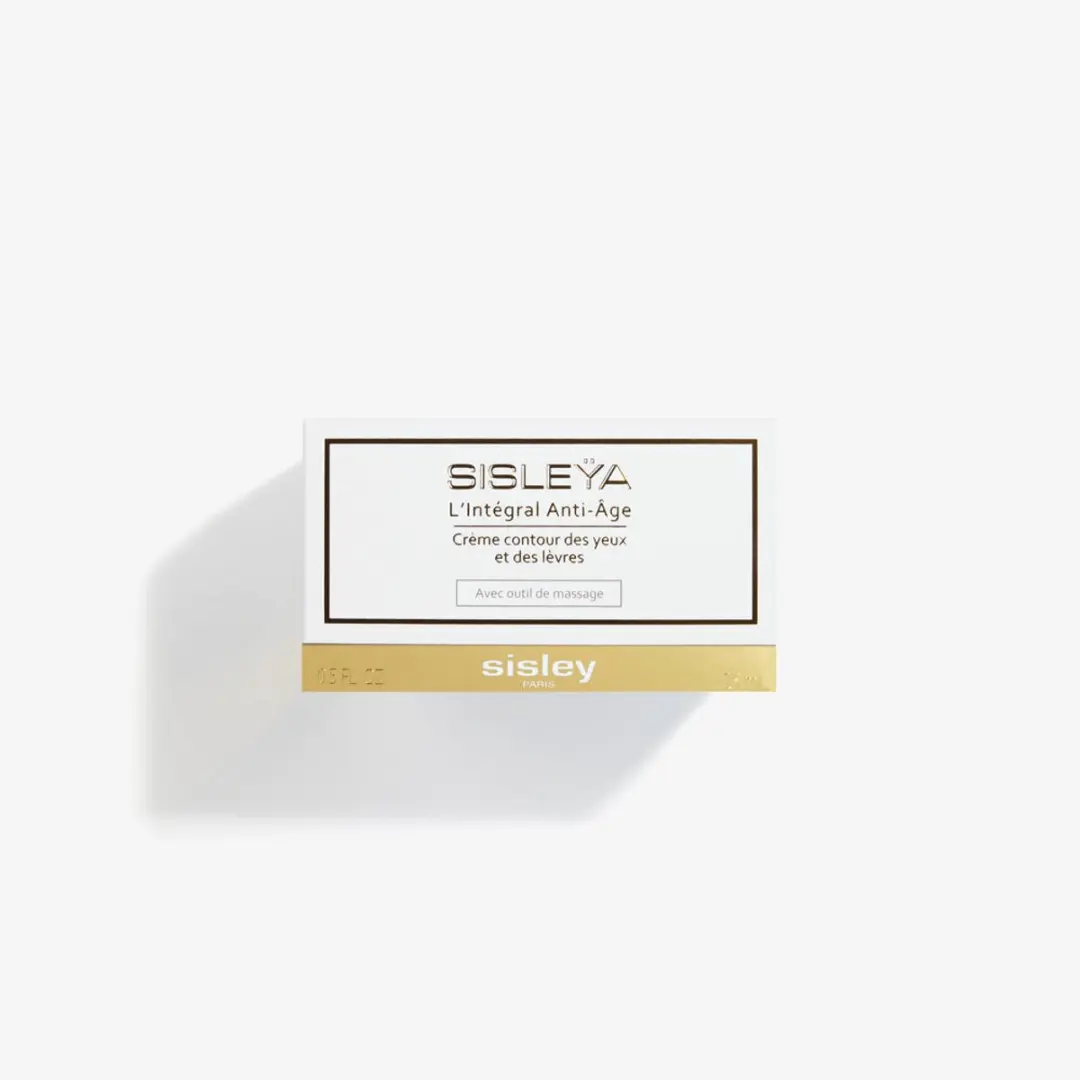 Sisley Sisleÿa l'Intégral Anti-Âge 15ml