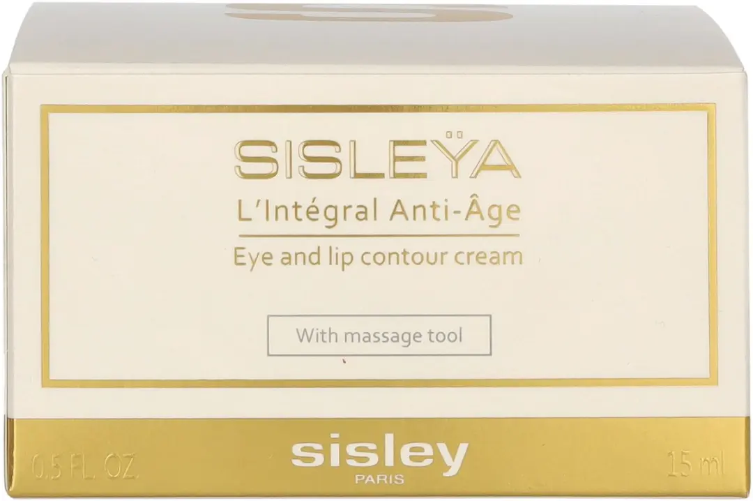 Sisley Sisleÿa l'Intégral Anti-Âge 15ml