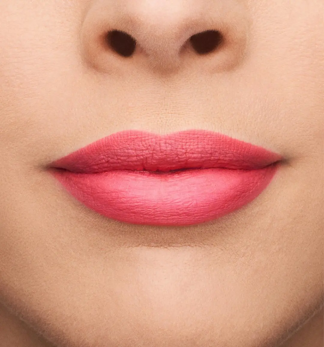 Collistar Rossetto Puro Matte Lipstick 3.5ml - Kleur 28 Matte Rosa Pesca