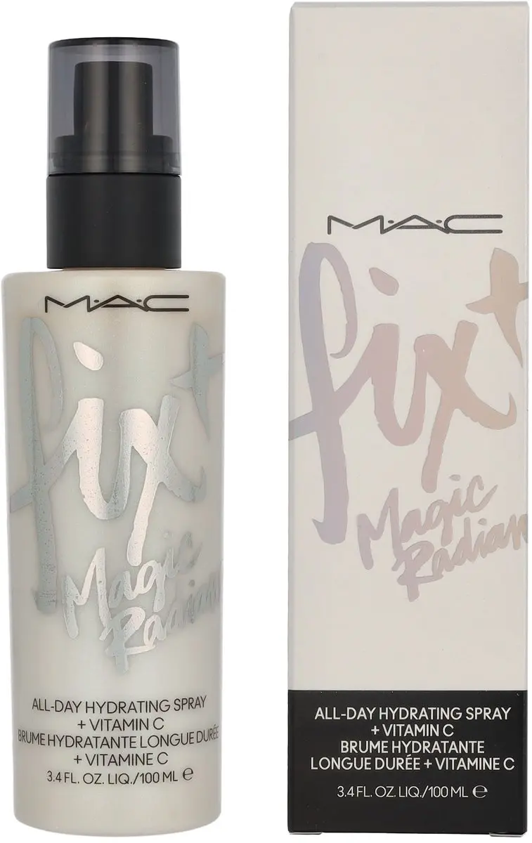 MAC Fix+ Magic Radiance Setting Spray 100ml