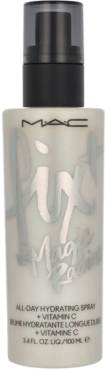 MAC Fix+ Magic Radiance Setting Spray 100ml