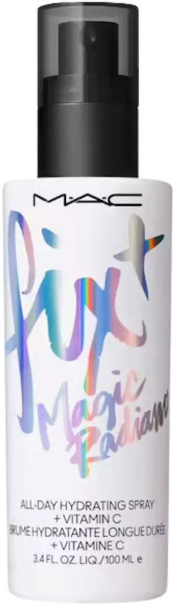 MAC Fix+ Magic Radiance Setting Spray 100ml