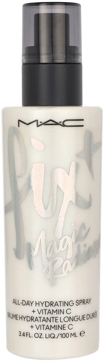 MAC Fix+ Magic Radiance Setting Spray 100ml - afbeelding 6 van 6