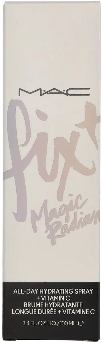 MAC Fix+ Magic Radiance Setting Spray 100ml