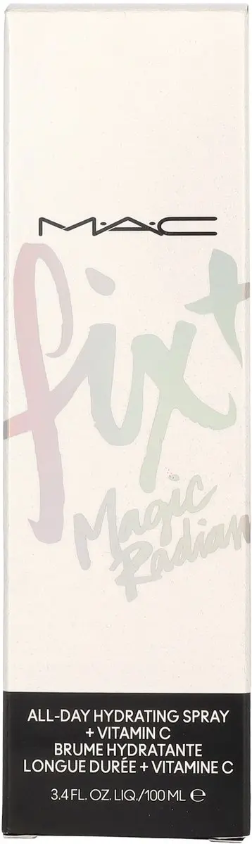 MAC Fix+ Magic Radiance Setting Spray 100ml