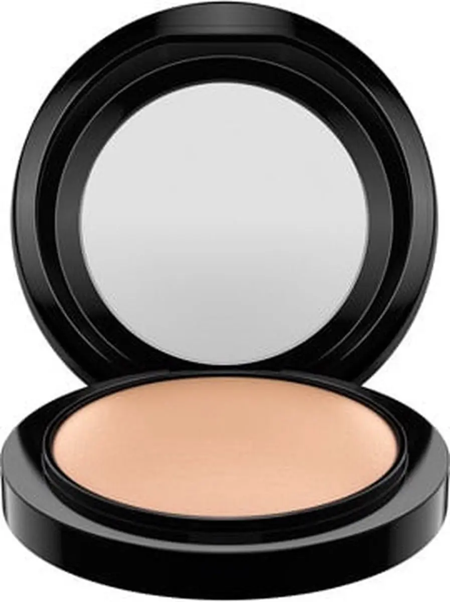 MAC Mineralize Skinfinish Medium Golden - 9g - afbeelding 6 van 6