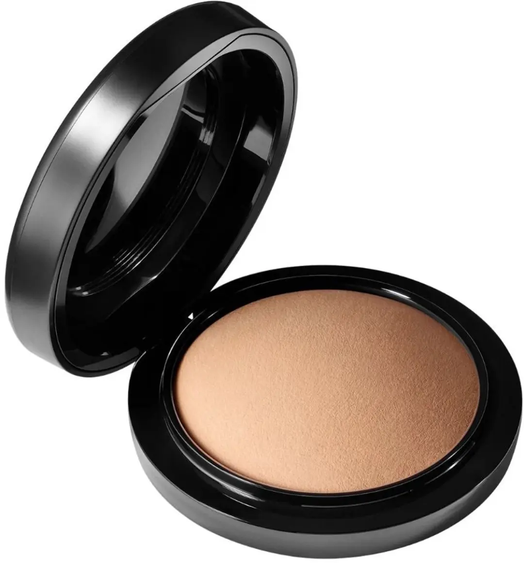 MAC Mineralize Skinfinish Medium Golden - 9g