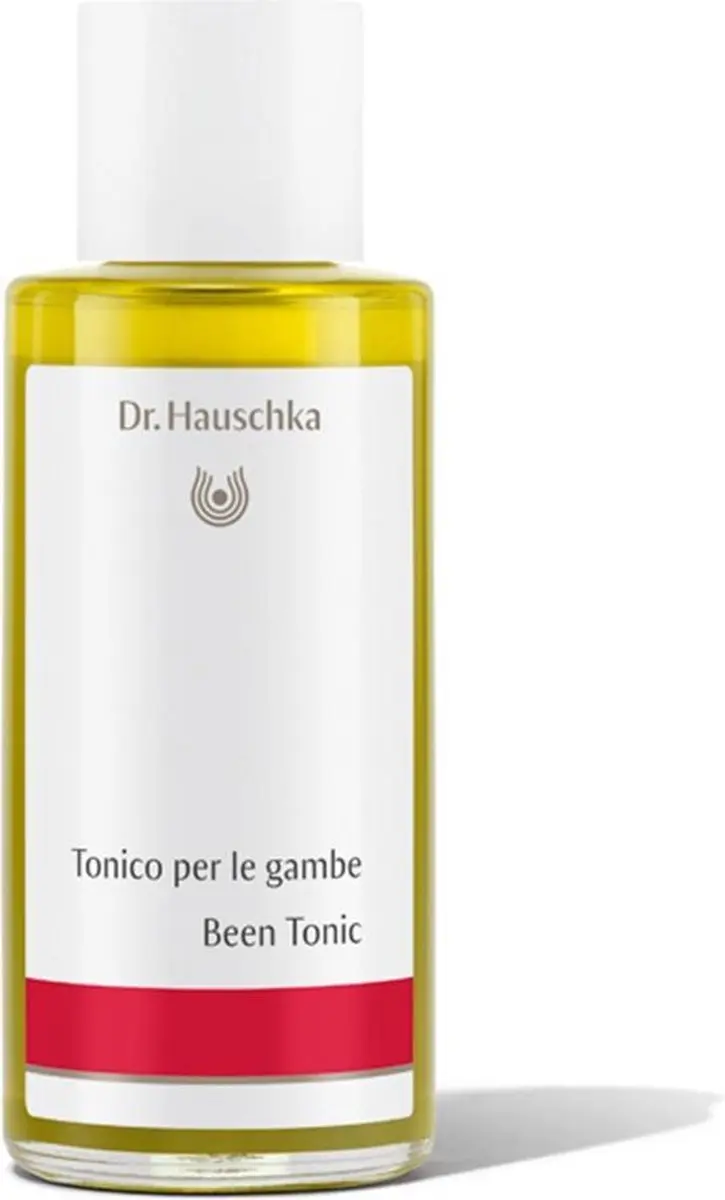 Dr. Hauschka Been & Voetverzorging 100ml