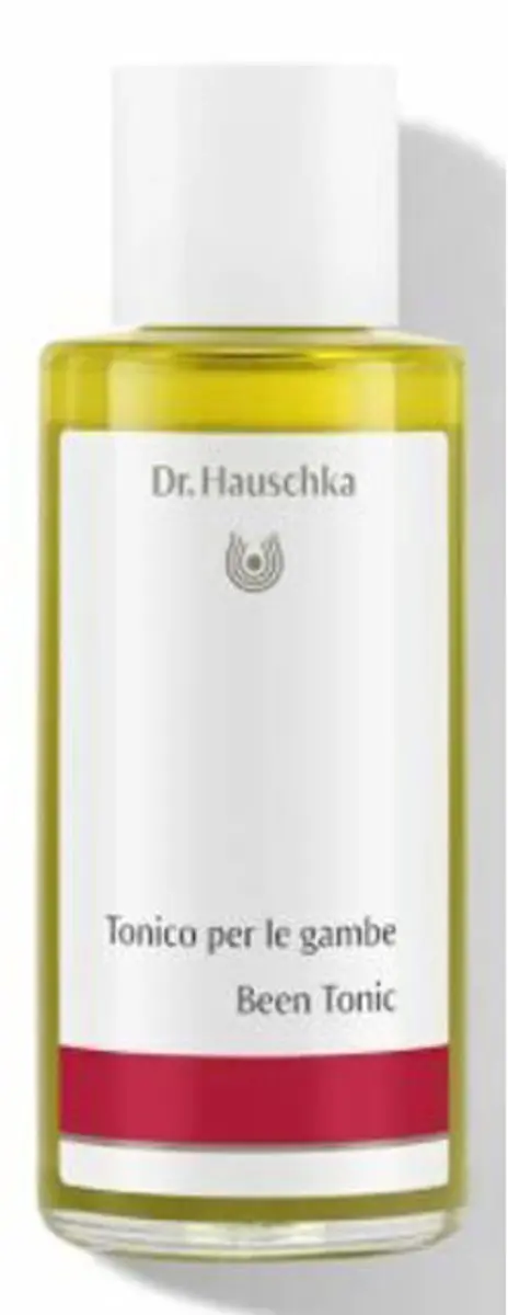 Dr. Hauschka Been & Voetverzorging 100ml