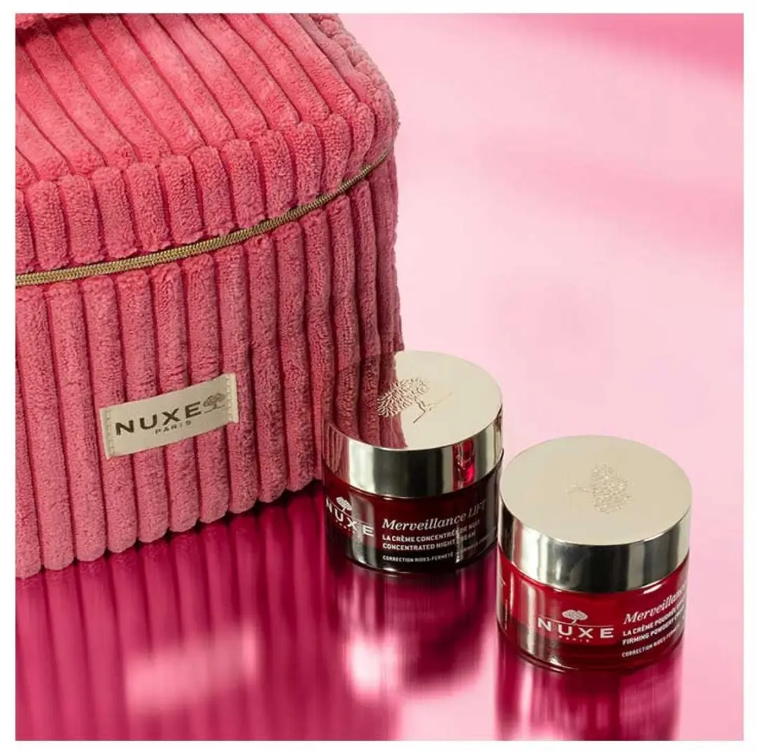 Nuxe Merveillance LIFT Vanity Routine Lift & Fermeté 2g