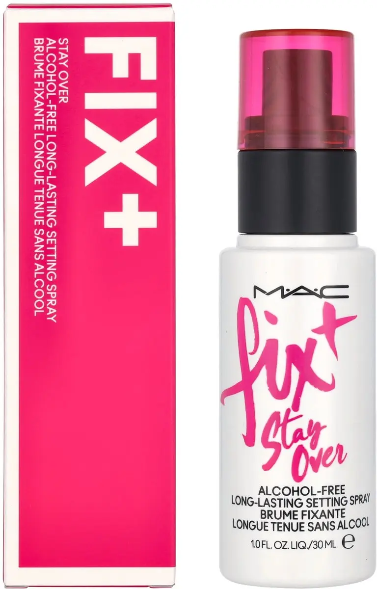MAC Fix+ Stay Over Setting Spray