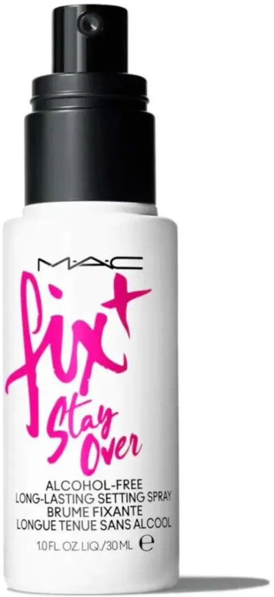 MAC Fix+ Stay Over Setting Spray