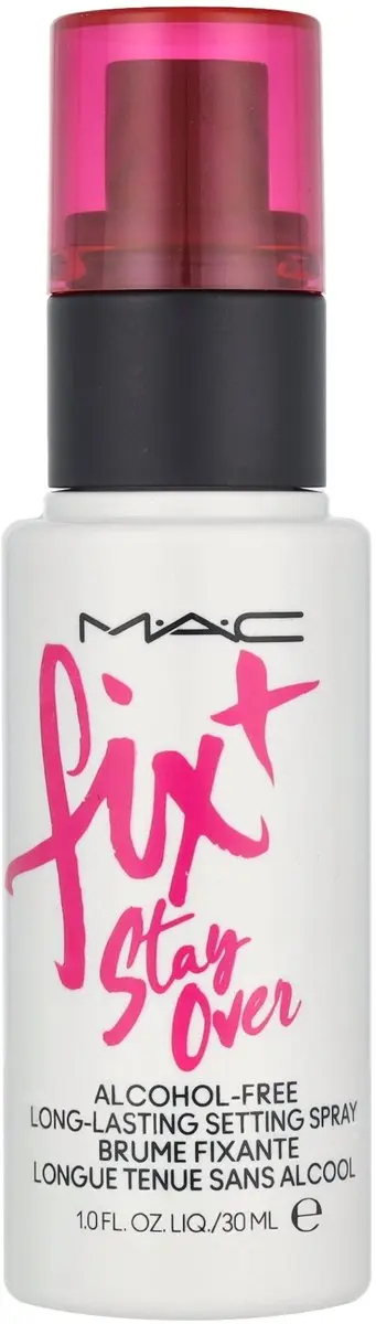 MAC Fix+ Stay Over Setting Spray