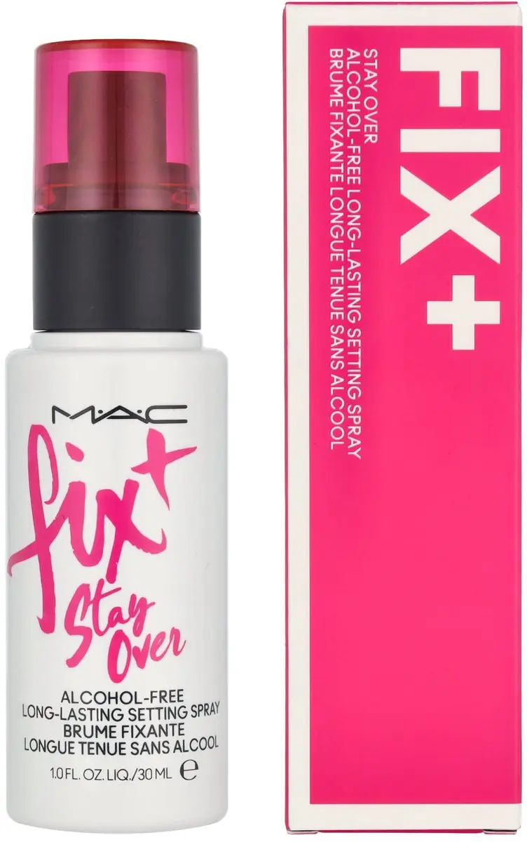 MAC Fix+ Stay Over Setting Spray