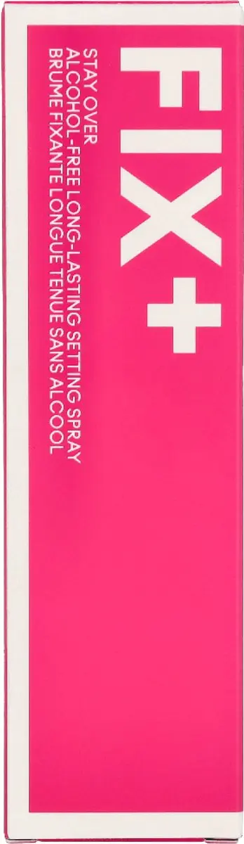 MAC Fix+ Stay Over Setting Spray - afbeelding 6 van 6