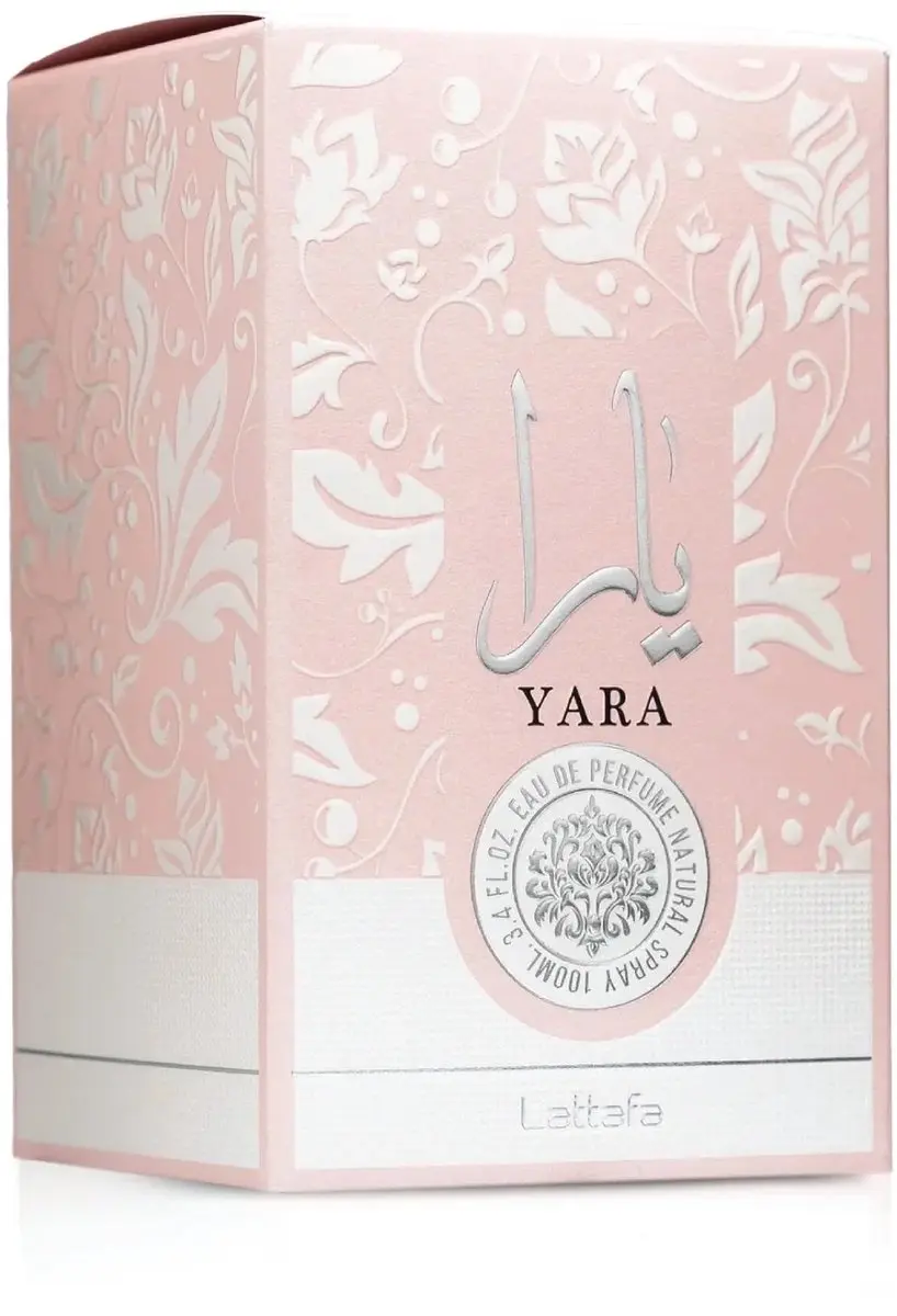 Lattafa Yara Eau de Parfum 100ml