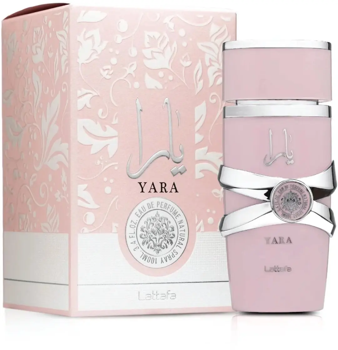 Lattafa Yara Eau de Parfum 100ml