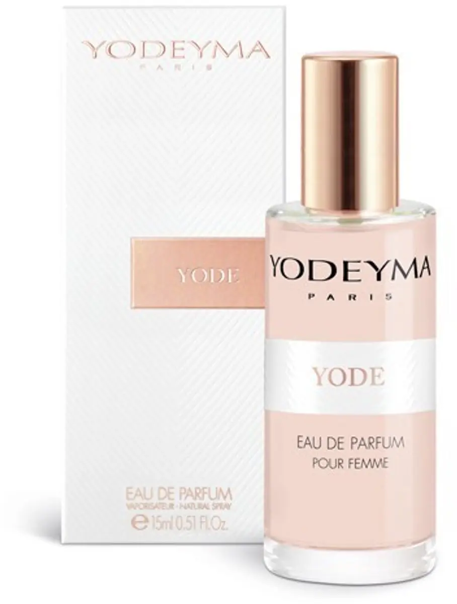 Yodeyma Yode Eau de Parfum 15ml