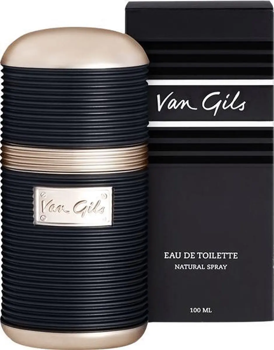Van Gils Strictly For Men Eau de Toilette 30ml
