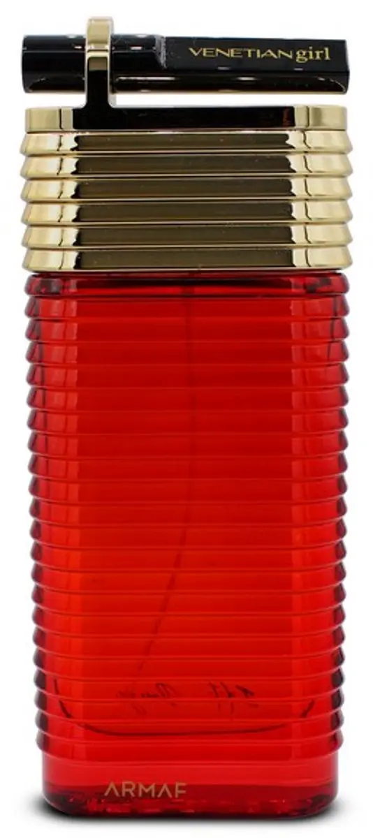 Armaf Venetian Girl Edition Eau de Parfum 100ml