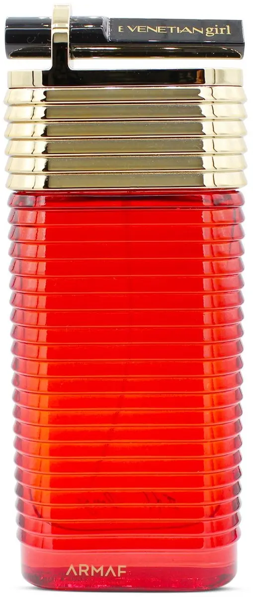 Armaf Venetian Girl Edition Eau de Parfum 100ml
