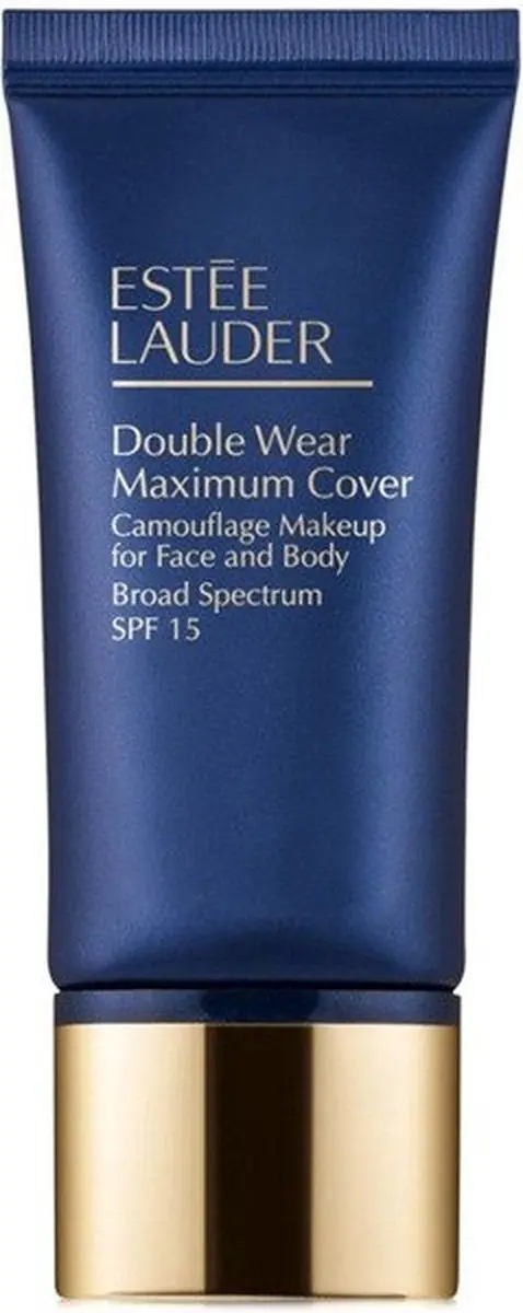 Estée Lauder Double Wear Foundation 3C4 Medium Deep - 30ml