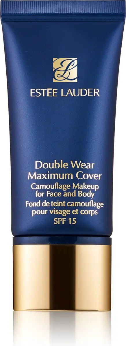 Estée Lauder Double Wear Foundation 3C4 Medium Deep