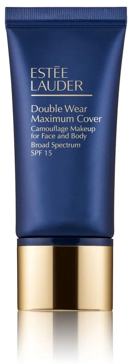 Estée Lauder Double Wear Foundation 3C4 Medium Deep - 30ml