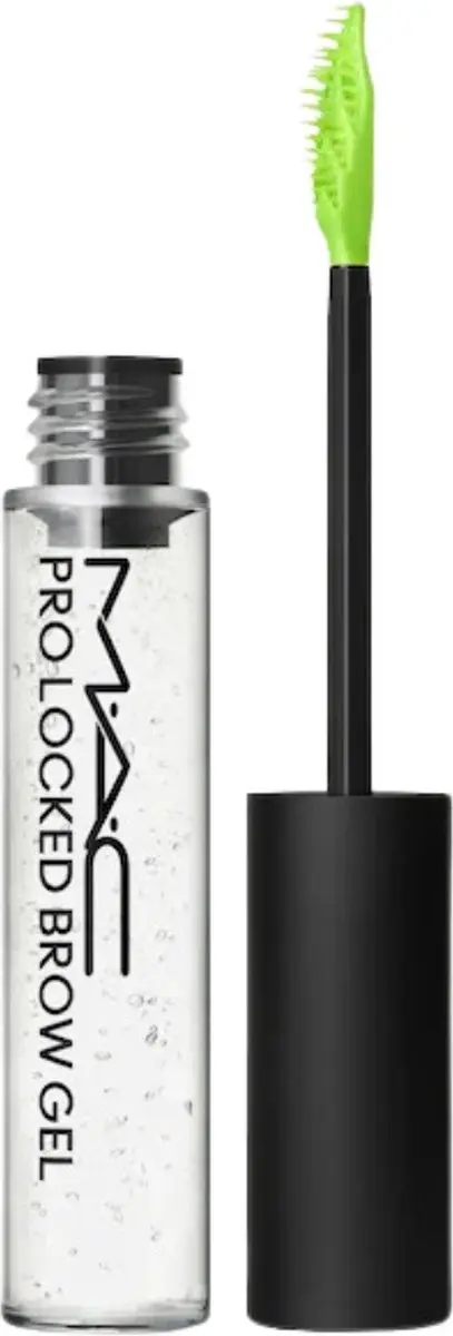 MAC Pro Locked Brow Wenkbrauwgel Clear 7.8ml