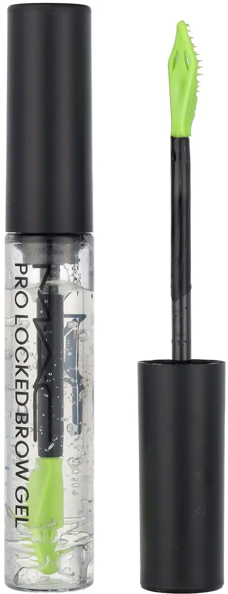 MAC Pro Locked Brow Wenkbrauwgel Clear 7.8ml
