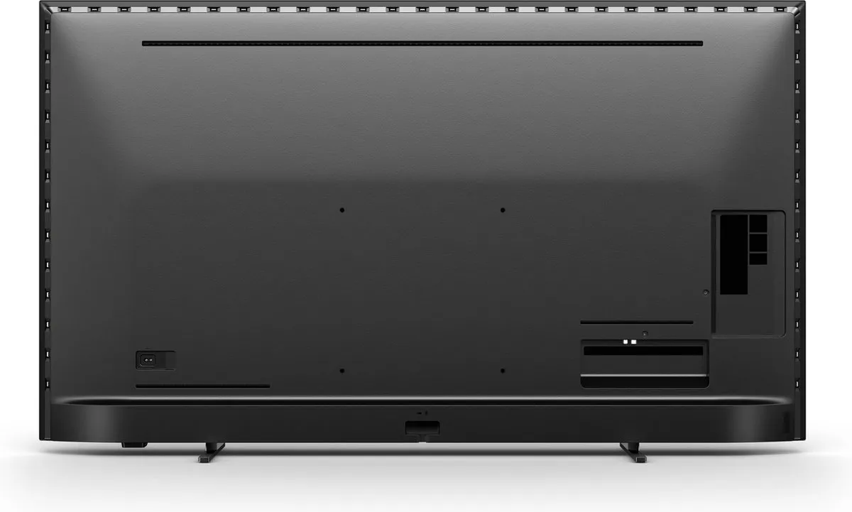 Philips The Xtra 65PML9008/12 65 inch MiniLED TV - Grijs