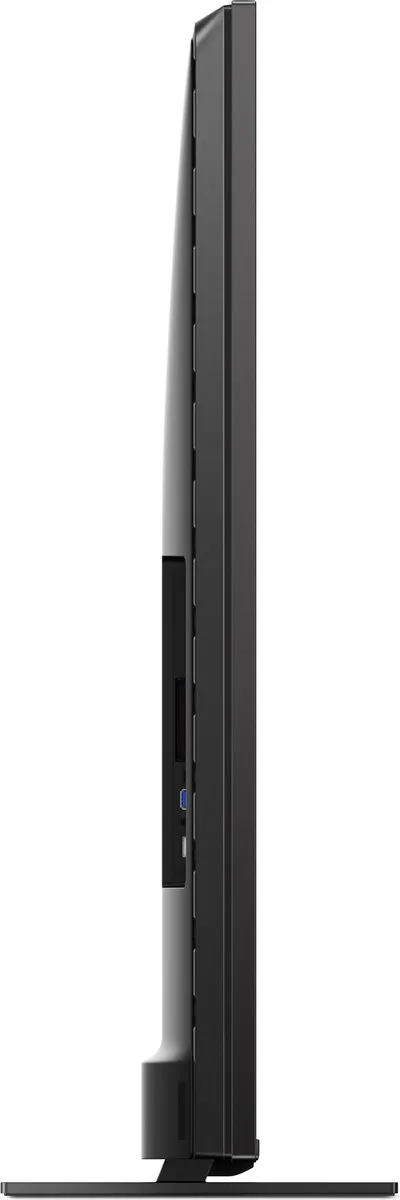 Philips The Xtra 65PML9008/12 65 inch MiniLED TV - Grijs